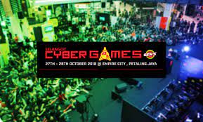 Selangor cyber games 2017 kini diumumkan secara rasmi pada sidang media yang berlangsung hari ini. Selangor Cyber Games Is Back With Rm 250 000 Total Prize Pool