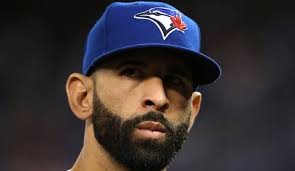 Joey Bats Archives