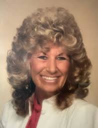 Obituary information for Donna Juanita Nance