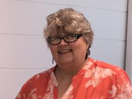 Memories of Ceci Verret