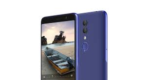 Alcatel 1X (2019)