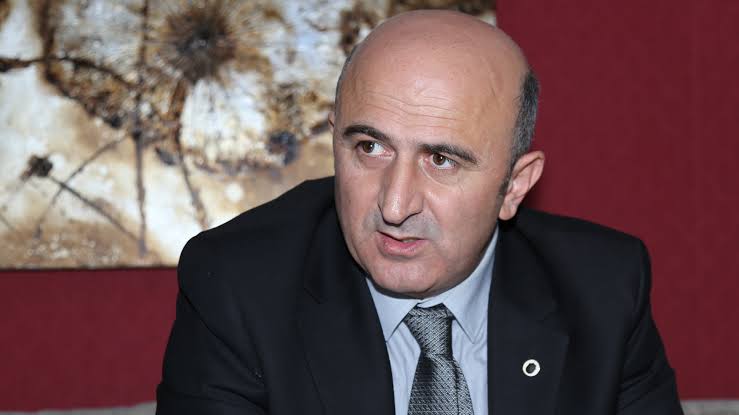 Eminağaoğlu'na Erdoğan'a hakaret soruşturması | Yurtsever