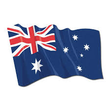Image result for AUSTRALIAN FLAG