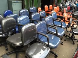 Kini, kursi kantor chairman merupakan salah satu pemimpin pasar dalam segmen kursi kantor yang telah memenangkan kepercayaan masyarakat di seluruh indonesia. Kursi Kantor Bekas Manggarai Kursiko