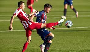 Atlético de madrid vs levante se miden en un encuentro clave para continuar con aspiraciones al título de liga bbva. Levante Vs Atletico Match Synopsis Firstsportz