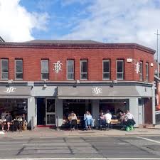 Maybe you would like to learn more about one of these? The Best Coffee Shops In Dublin