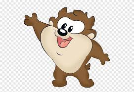 Tasmanischer teufel looney melodien zeichnung, kind, animierter cartoon, animierte serie png. Tasmanischer Teufel Tweety Bugs Bunny Melissa Duck Daffy Duck Animation Animation Babs Hase Png Pngegg