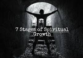 7 Stages Of Spiritual Growth Which Stage Are You In