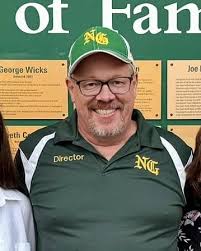 Nor-Gwyn Hall of Fame Members