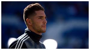 Anê(@anegoretzka), real racing club(@realracingclub), |real madrid|(@supportxreal), dz_chay(@dz_chay), v e r s a g e(@versage.05). Real Madrid Luca Zidane Wechselt Auf Leihbasis Zu Racing Santander Goal Com