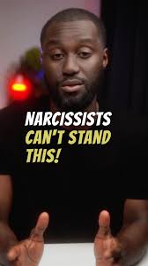 How to annoy a narcissist