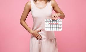 La Primera Regla Despues Del Parto Womantime