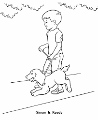 The bible verses represented in each of the coloring pages. Dog On Leash Pet Dog Coloring Page Coloring Pages Dog Coloring Page Detailed Coloring Pages