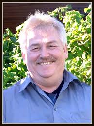 Obituary of Leonard Marcinkowski