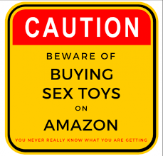 Sex just gets better and better. october. Buying Better Sex Toys The Journal