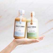 It is the perfect choice for those of you who are looking to have an amazingly enjoyable cold brew. Daily Dose Coffee Building A Business During A Pandemic Tatler Philippines