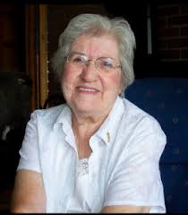 Shirley Banach Obituary