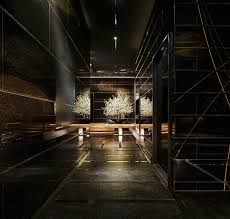 Gallery Of Kan Japanese Restaurant Odd 7 Japanese Restaurant Private Dining Japanese