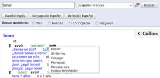 El servicio gratuito de google traduce al instante palabras, frases y páginas web del inglés a más de cien idiomas. Traductor Espanol Frances Reverso Anur Blog