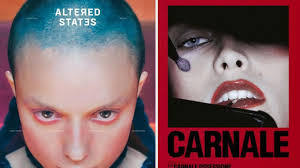 Esperimenti editoriali haute couture: riviste internazionali che trattano  la "bellezza" in tutte le sue accezioni culturali