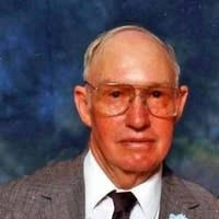 Fred Puffer Obituary (1933