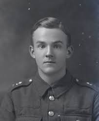 Our Brave Boys: The Coming of Age of Private James Boyd