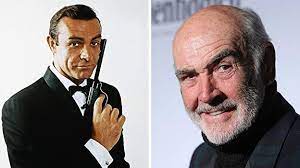 He played the british agent in such films as dr. Sean Connery Imdb