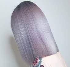 Dascha polanco :long (purple + gray) hair, don't care. How To Wear It Violet Blonde Hair Wella Professionals