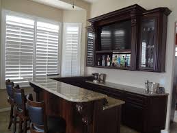 Built In Home Bar Cabinets In Las Vegas Home Bar Cabinet Bars For Home Home