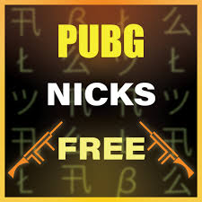 Stylish nick name change like pro player in zero diamond free fire new trick in hindi booyah. Name Creator For Pubg Apps On Google Play