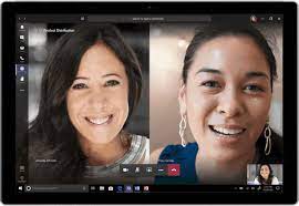 Result in animated gif format result in animated gif format for perfect compatibility. Skaermdeling Del Din Skaerm Ved Hjaelp Af Microsoft Teams