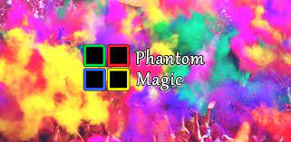 19k views · 4 years ago. Unipad Skin Uniskin Phantom Magic 1 0 0 Apk Download Com Kimjisub Launchpad Theme Siberphantommagic Apk Free