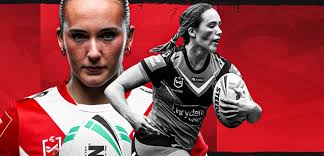 Young Dragons Pluck Roosters