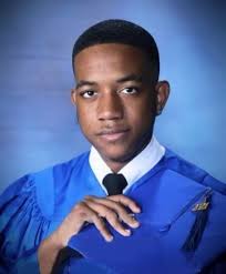 Marcellus Thomas's Instagram, Twitter & Facebook