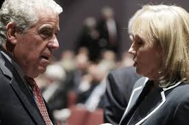 Gov. Christie names member of Bateman family to college board