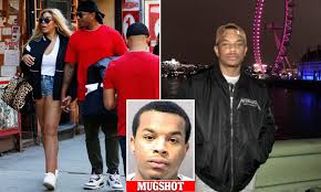 The new york stock exchange (nyse, nicknamed the big board) is an american stock exchange in the financial district of lower manhattan in new york city. Wendy Williams New Man Is A 27 Year Old Fashion Designer Who Served Prison Time For Robbery Daily Mail Online