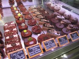 Food Bon Bons For Breakfast Food Sweet Chocolate Chocolate Shop