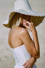 Zulu Zephyr X Lack Of Color Summer Collaboration Hats Zulu Unique Hats