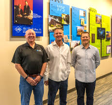 Levi, Ray and Shoup names Ryan Levi new CEO