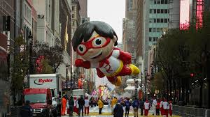Check spelling or type a new query. Photos This Year S Macy S Thanksgiving Day Parade Looks Unlike Any Other