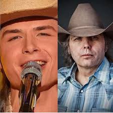 I knew it will happen 🎉💖 Congartulaitons ☺ Dwight Yoakam offered John  Foster to join and sign a record deal with Sugar Hill Records and...Read  More:  https://americanidolhighlights.blogspot.com/2025/06/dwight-yoakam-offered-john-foster-to.html  ...
