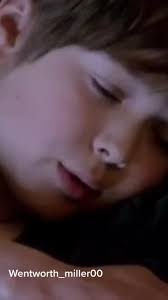 Michael Meeting His Father