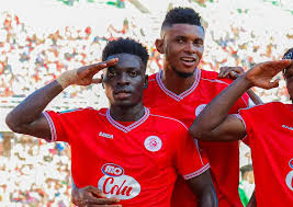 KIKOSI Cha Simba vs CS Constantine Leo 08 December 2024 : Nijuze Habari Blog