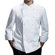 Encuentra en mas uniformes chaquetas de cocina para los profesionales más exigentes. Las Mejores Chaquetillas De Cocina Del Mercado Guia 2020