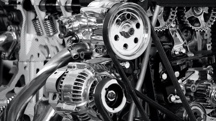 Engine Componients & Parts
