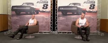 # fast and furious # paul walker # vin diesel # furious 7 # brian oconner. Vin Diesel Redetv Gifs Get The Best Gif On Giphy