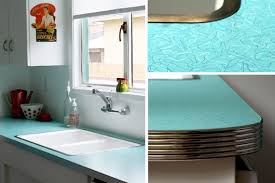 why laminate kitchen countertops