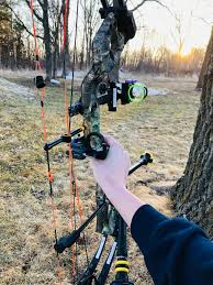 Bow porn! (Lets see the best pic u got of your setup) | Page 3 | Archery  Talk Forum