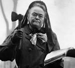 Carrie nation