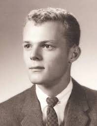 Obituary information for Rodney L. Porter